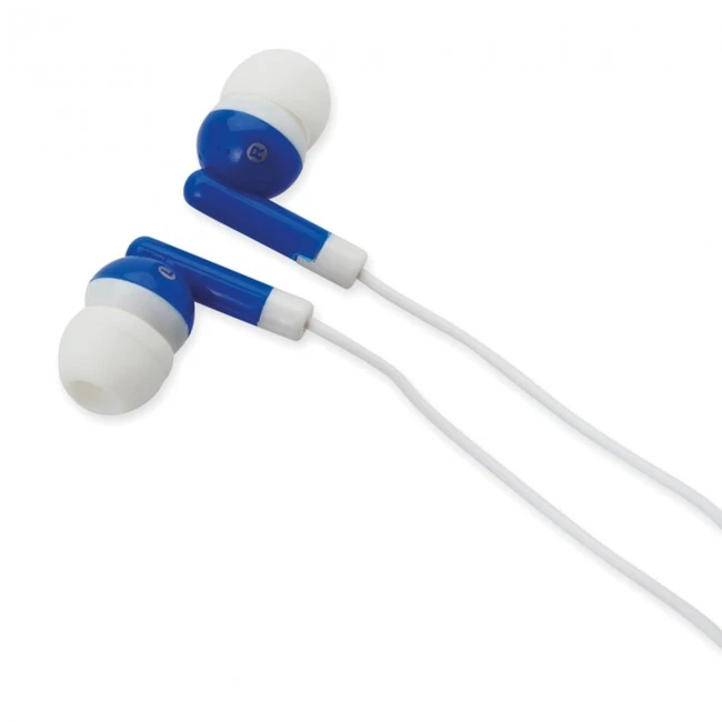 Earphones In PS Case