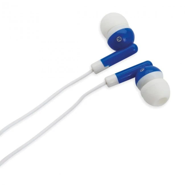 Earphones In PS Case