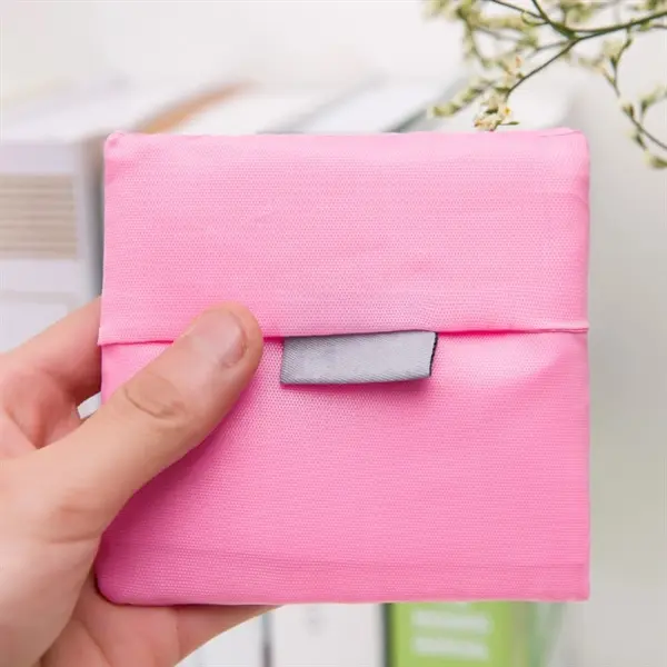 Folding Grocery Bag