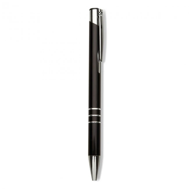 Pen and pencil set in PU pouch