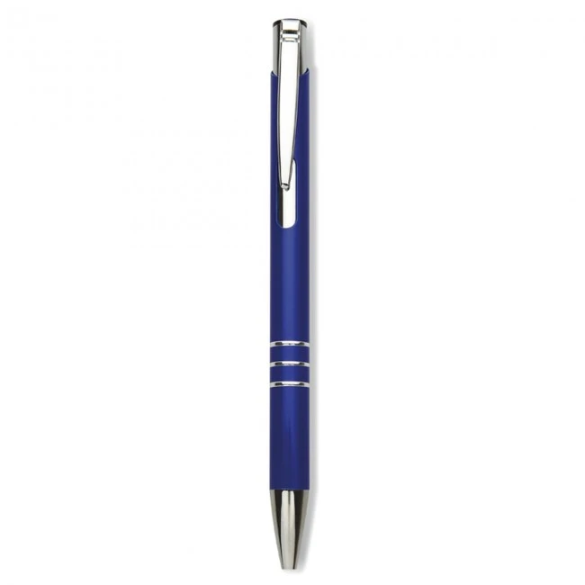 Pen and pencil set in PU pouch