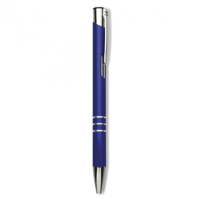 Pen and pencil set in PU pouch