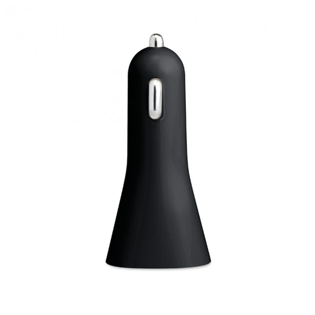 USB 2X car charger