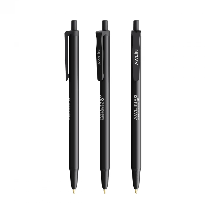 BIC Clic Stic Softfeel Ballpen