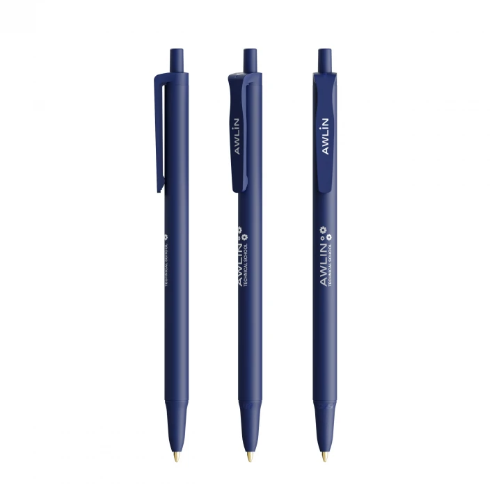 BIC Clic Stic Softfeel Ballpen