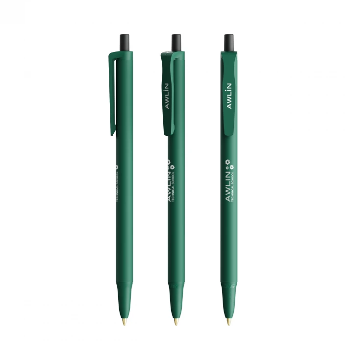 BIC Clic Stic Softfeel Ballpen