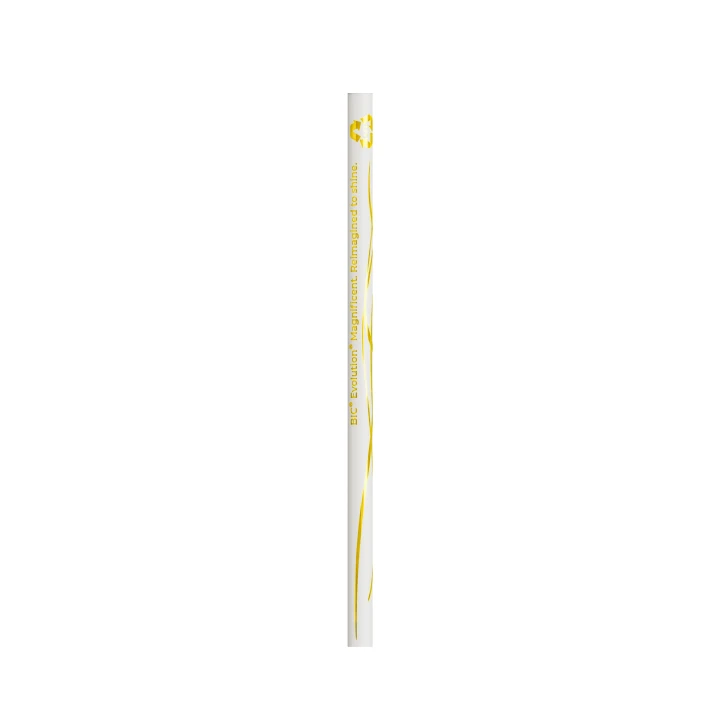 BIC Evolution Magnificent Cut End Pencil