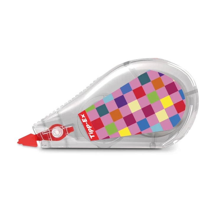 Tipp-Ex Mini Pocket Mouse BritePix