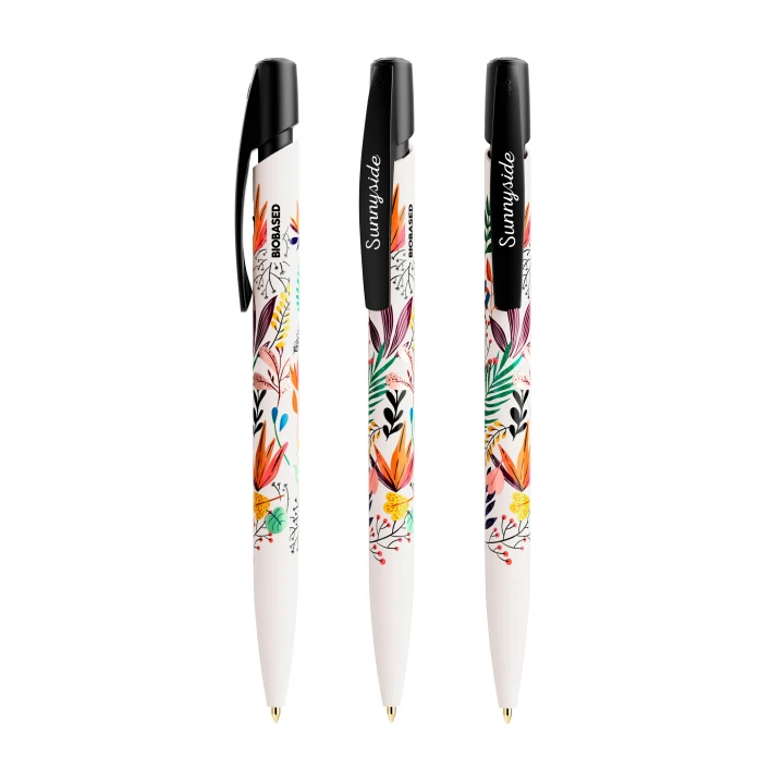 BIC Media Clic BIO Based Ballpen
