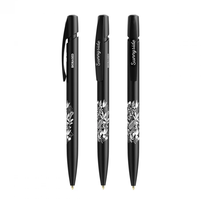 BIC Media Clic BIO Based Ballpen