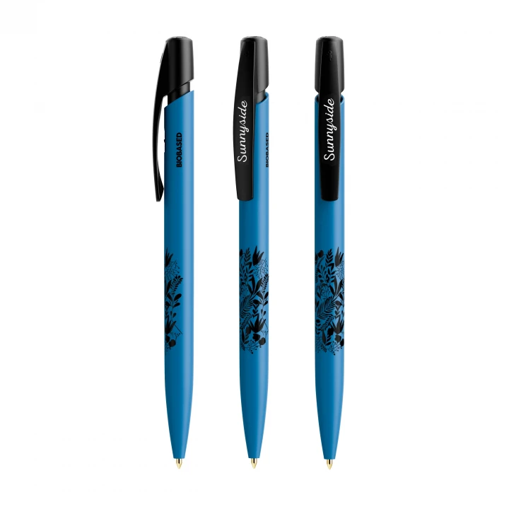 BIC Media Clic BIO Based Ballpen