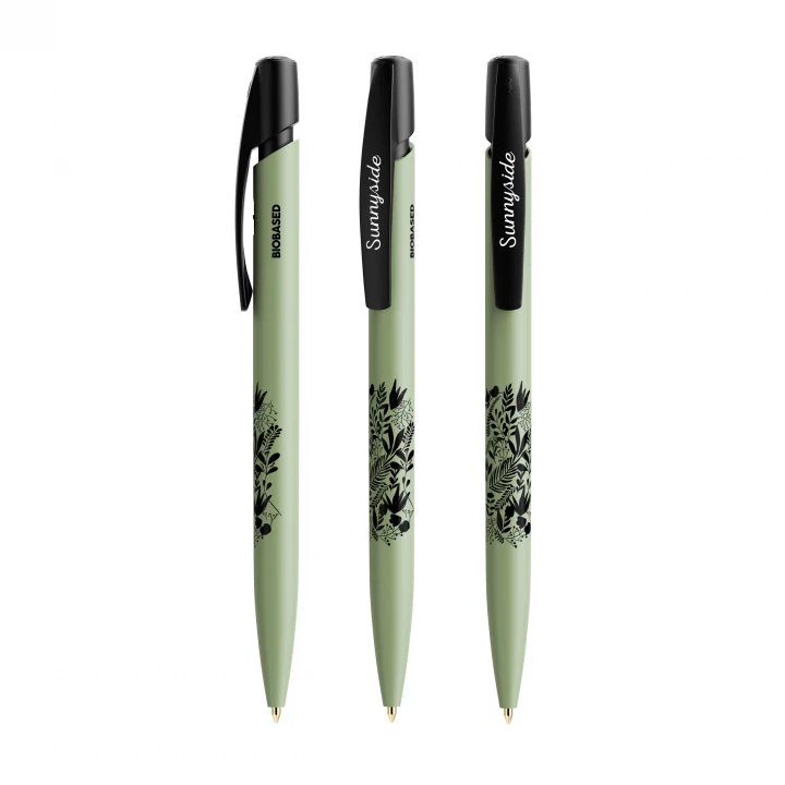 BIC Media Clic BIO Based Ballpen