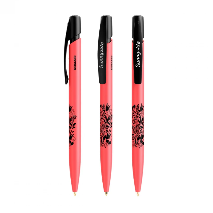 BIC Media Clic BIO Based Ballpen