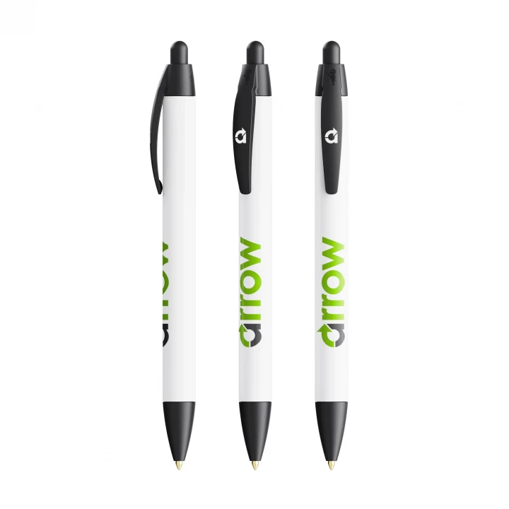 BIC Wide Body Ecolutions Ballpen