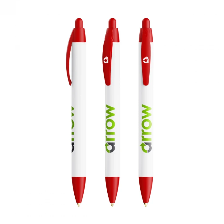 BIC Wide Body Ecolutions Ballpen
