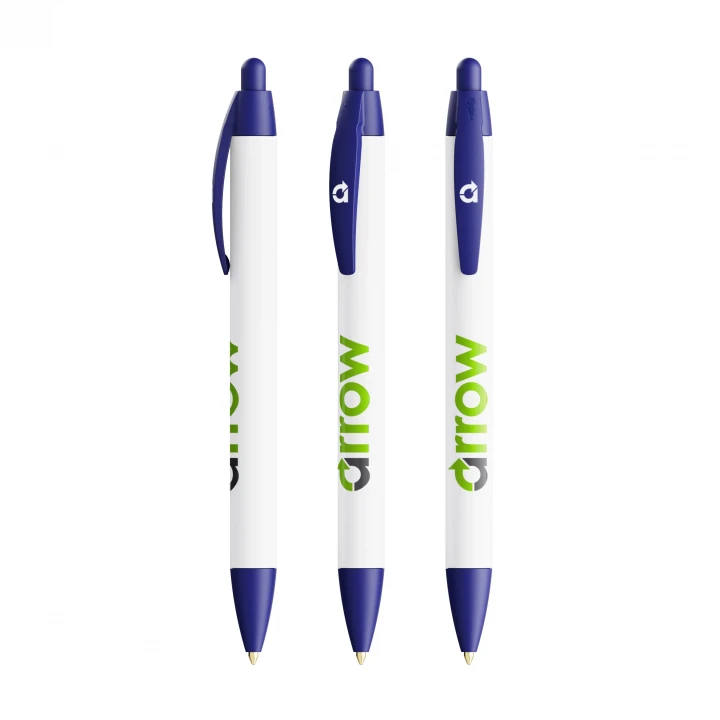 BIC Wide Body Ecolutions Ballpen