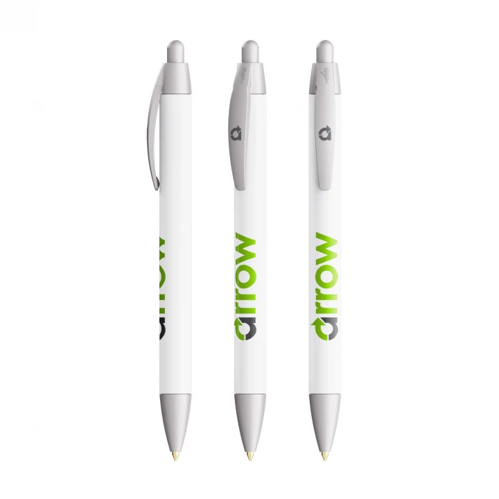 BIC Wide Body Ecolutions Ballpen