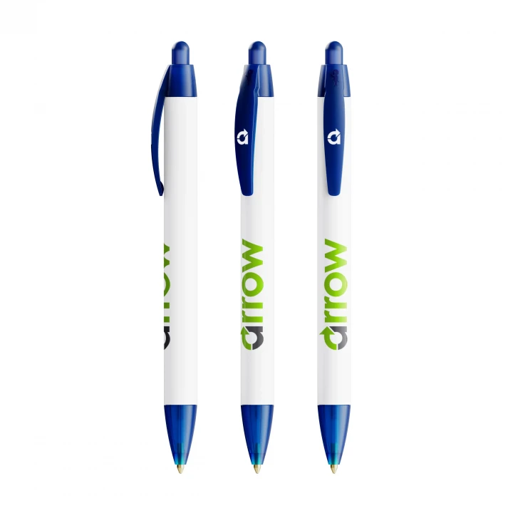 BIC Wide Body Ecolutions Ballpen