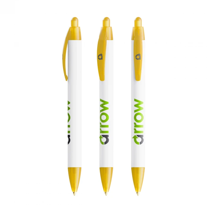 BIC Wide Body Ecolutions Ballpen