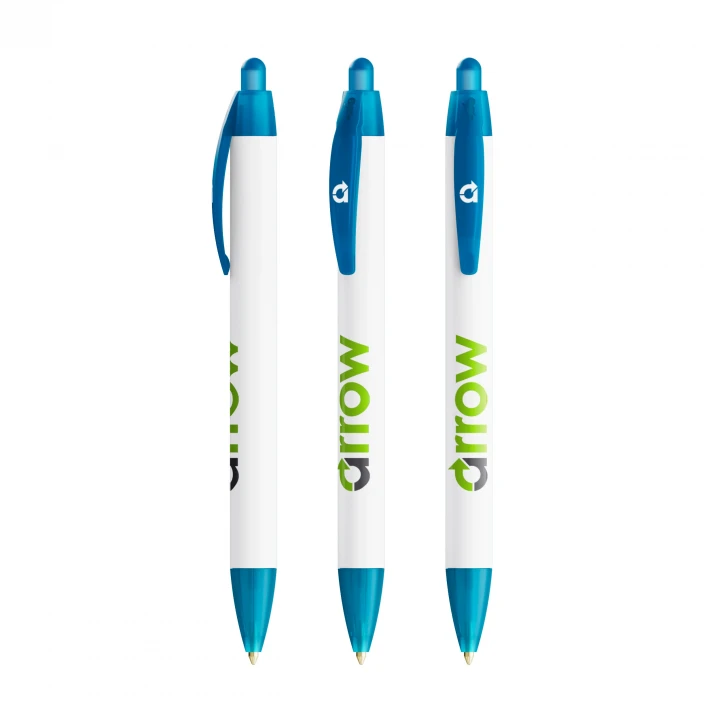 BIC Wide Body Ecolutions Ballpen