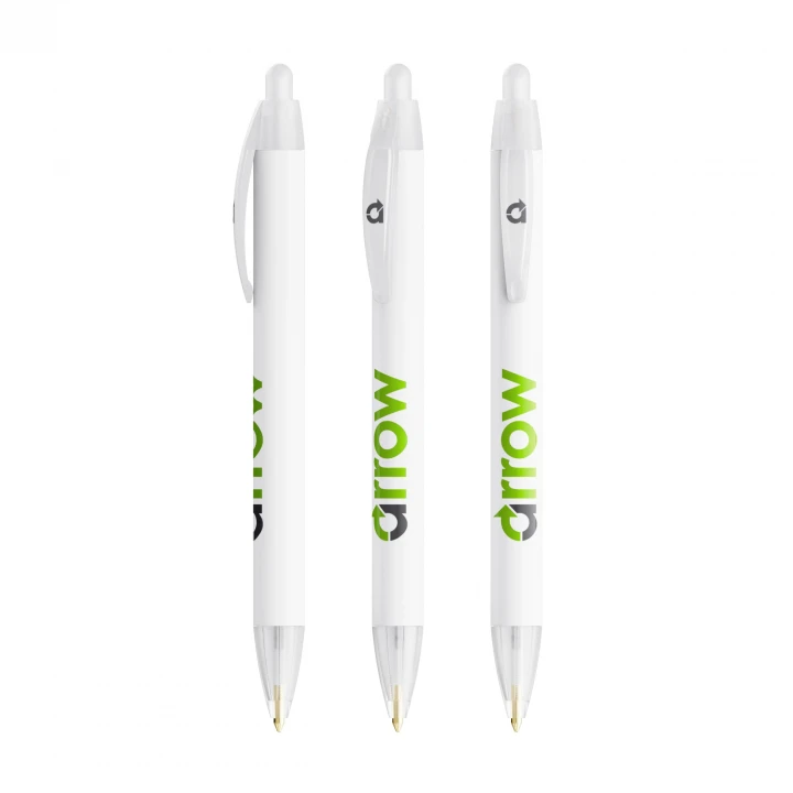 BIC Wide Body Ecolutions Ballpen