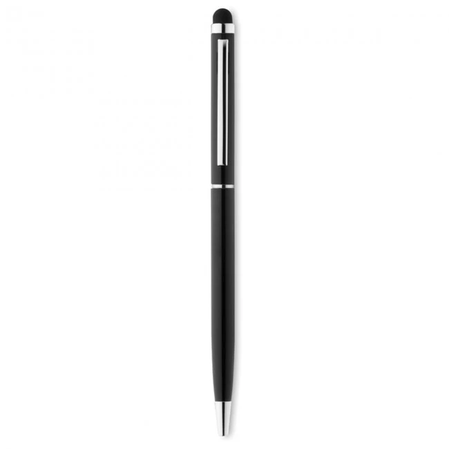 Twist Touch Ballpen