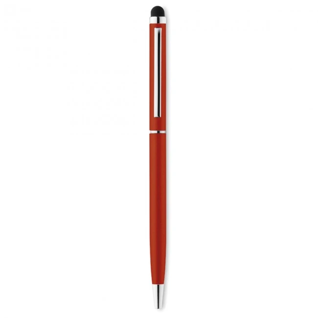 Twist Touch Ballpen