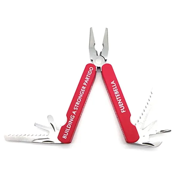 Muti-functional Tool Super Pliers