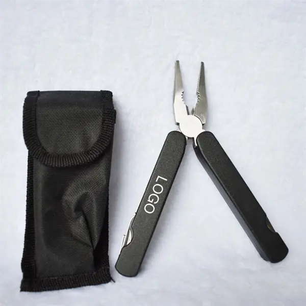 Muti-functional Tool Super Pliers