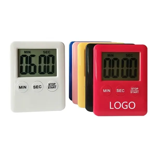 Electronic timer