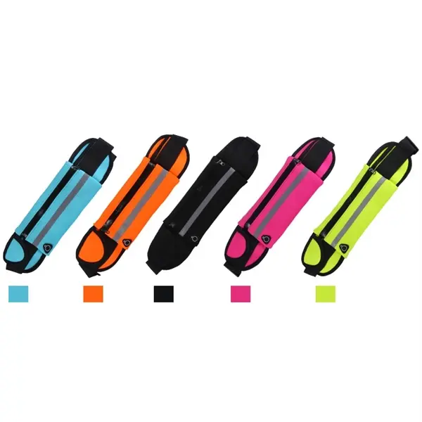 Neoprene Outdoor Sports Running Waist Belt