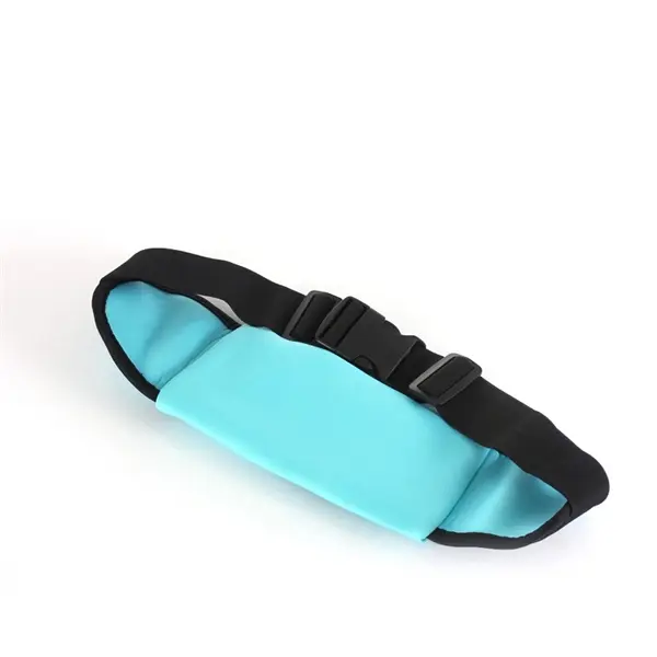 Neoprene Outdoor Sports Running Waist Belt