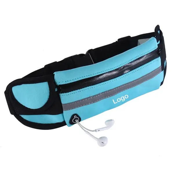 Neoprene Outdoor Sports Running Waist Belt