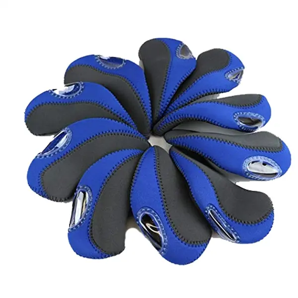 Neoprene Golf Club Cover