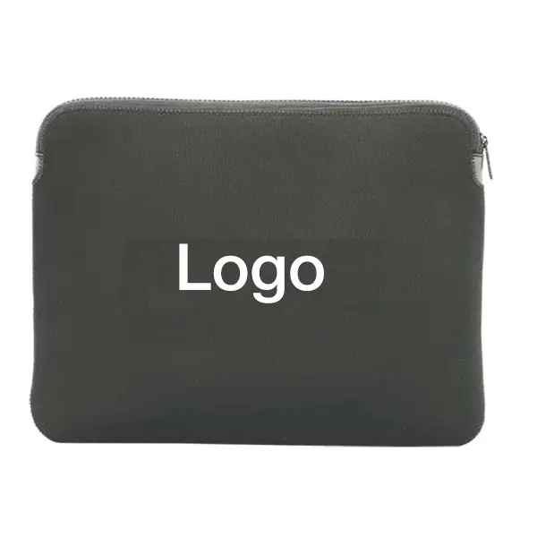 16" Neoprene Zippered Laptop Sleeve