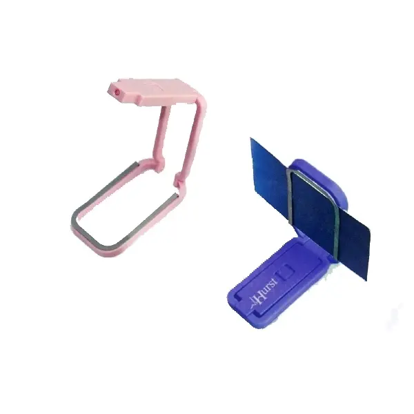 LED Clip-on Book Light