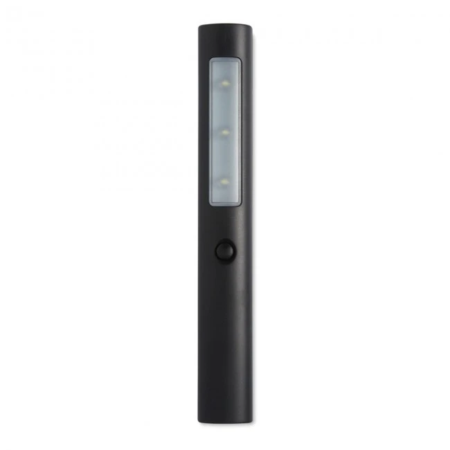 3 LED Torch With Magnet