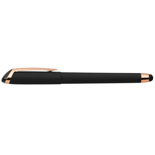 Gazelle Gel Softy Rose Gold w/Stylus