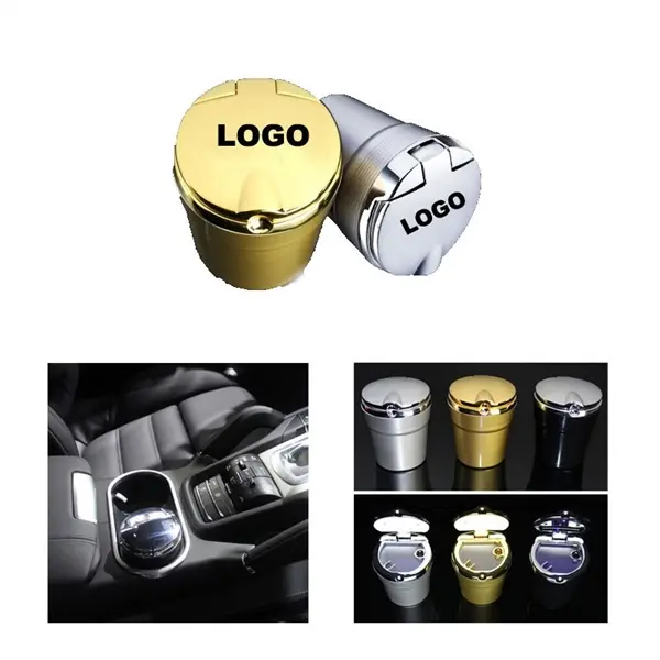 High-grade Car Ashtray Automobile Ashtrays