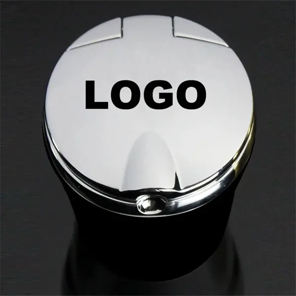 High-grade Car Ashtray Automobile Ashtrays