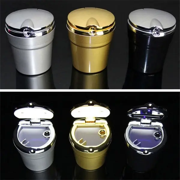 High-grade Car Ashtray Automobile Ashtrays