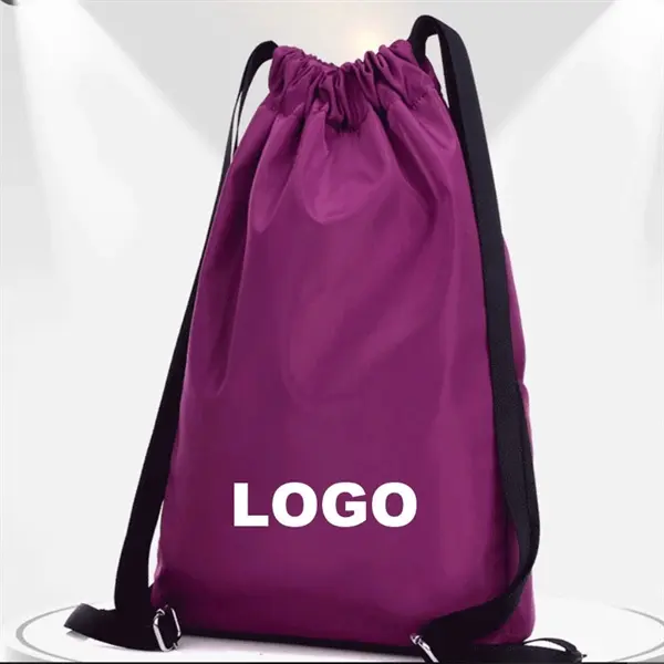 Waterproof Large Capacity Backpack Bag