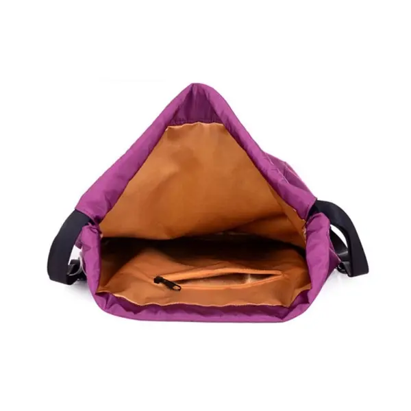 Waterproof Large Capacity Backpack Bag
