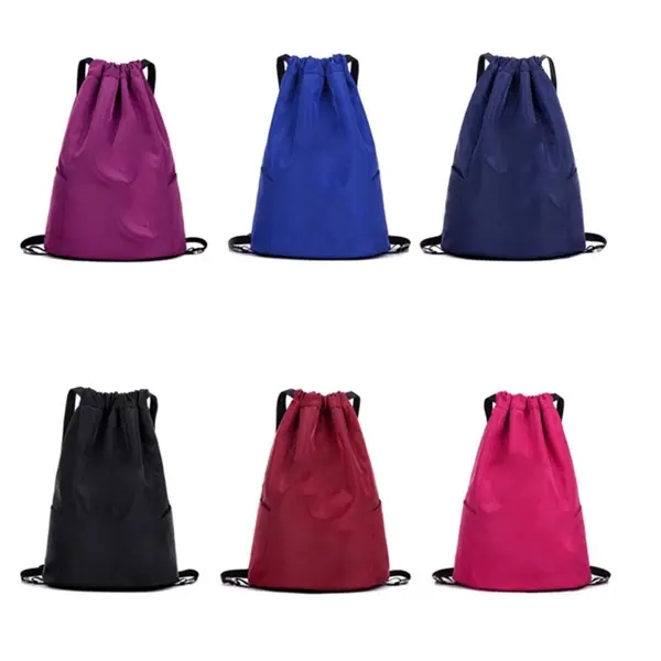 Waterproof Large Capacity Backpack Bag