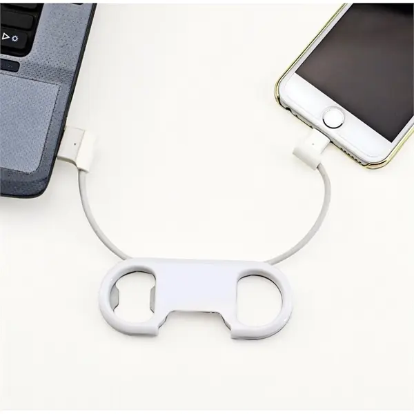 Bottle Opener Charging Cable