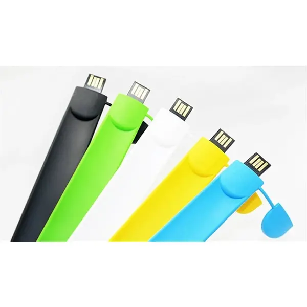 4gb U disk clap ring