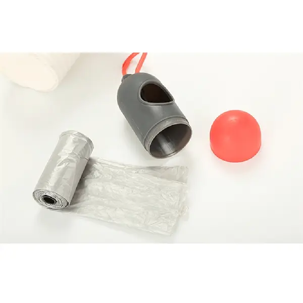 Dog Dispenser Garbage Bags