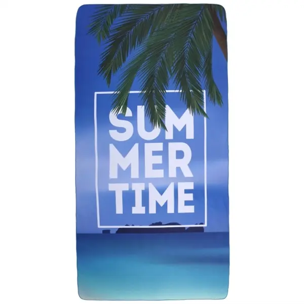 Summer Must Beach Towel
