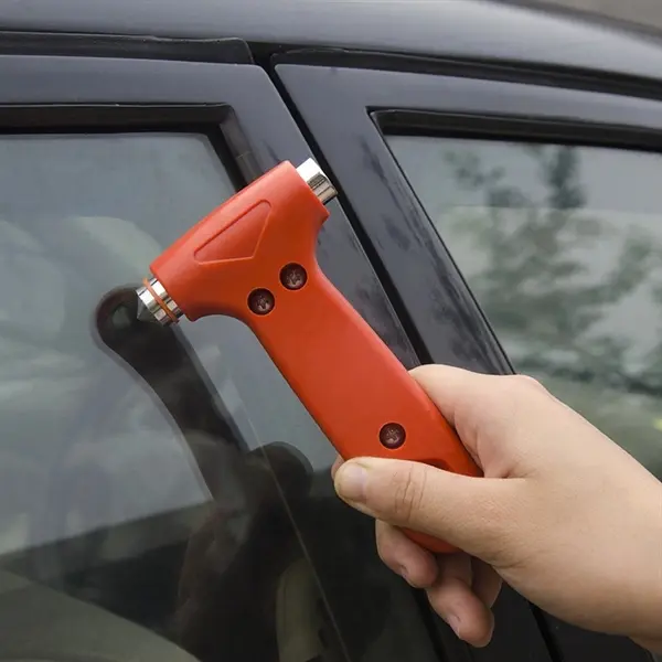 Emergency Safety Hammer