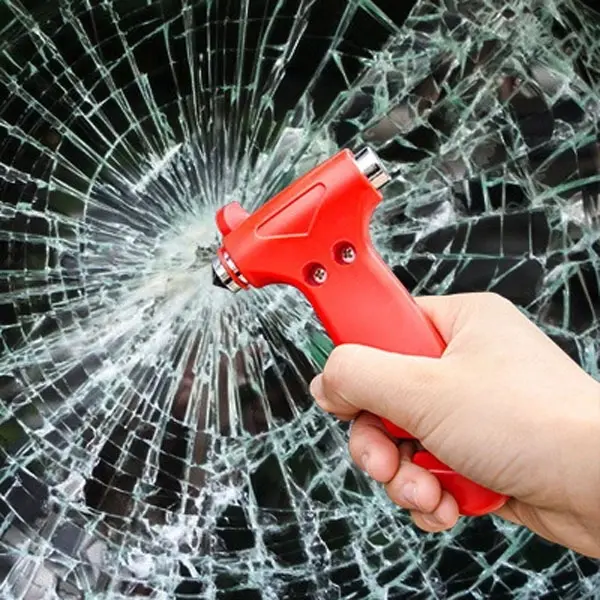 Emergency Safety Hammer